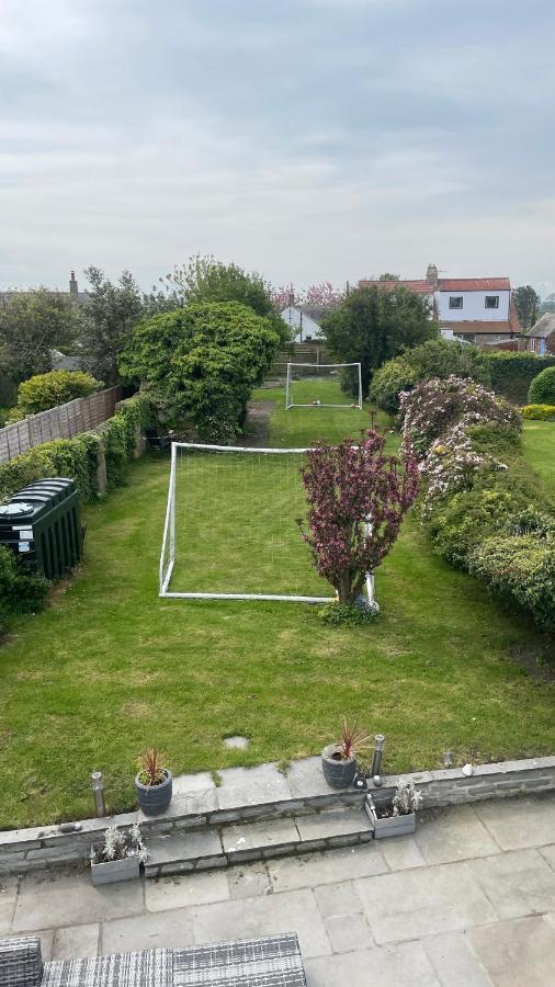 Ivy Seaside Hot Tub Retreat Seahouses