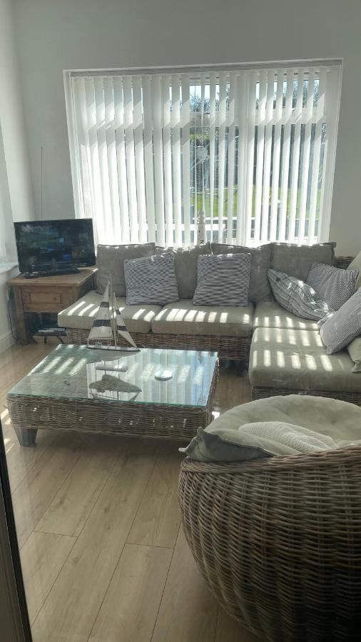 Holiday home Ivy Seaside Hot Tub Retreat Seahouses