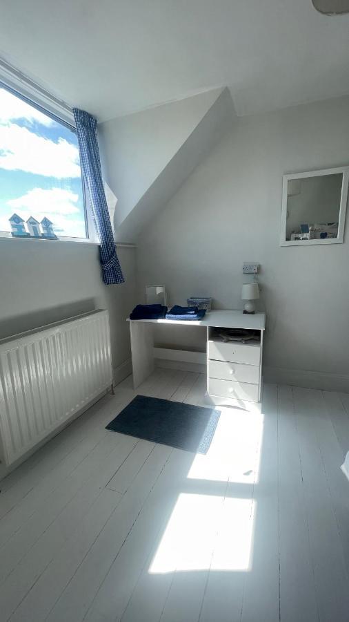 Holiday home Ivy Seaside Hot Tub Retreat Seahouses